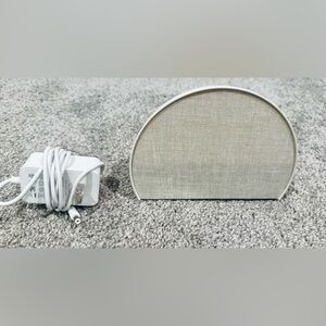 Hatch Restore 2 Smart Sleep Sound Machine & Sunrise Alarm Clock – Beige